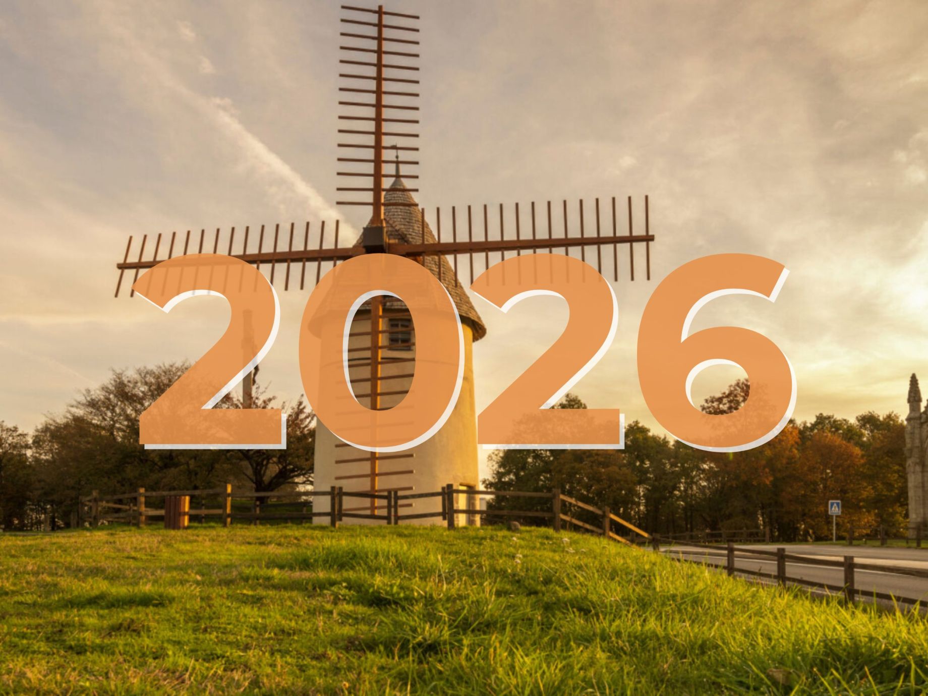 Que faire aux Herbiers en 2026 ?