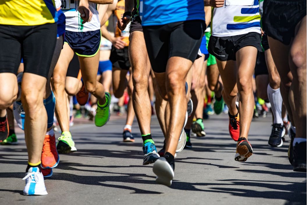 Les 10 km des Herbiers