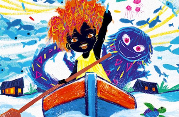 Le Festival Les Mômes Rient aux herbiers