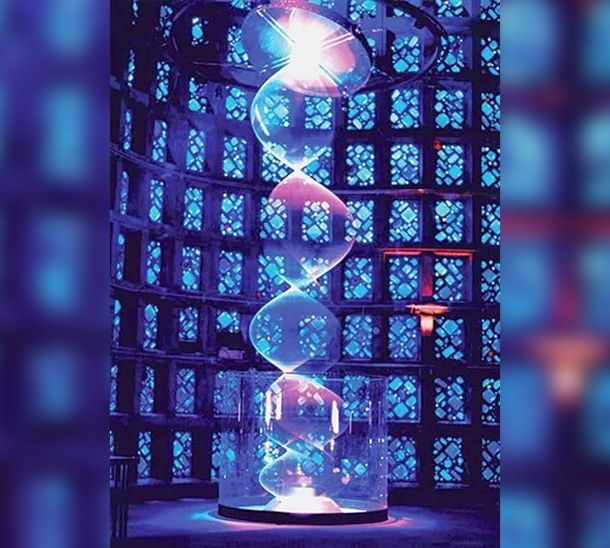 Conférence de Diane Gouard