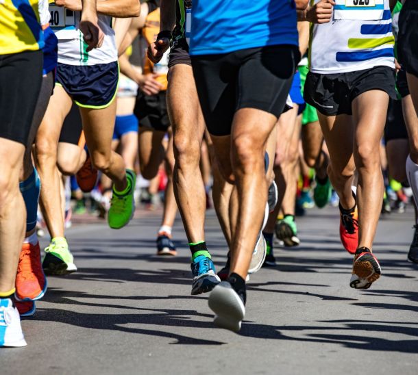 Les 10 km des Herbiers