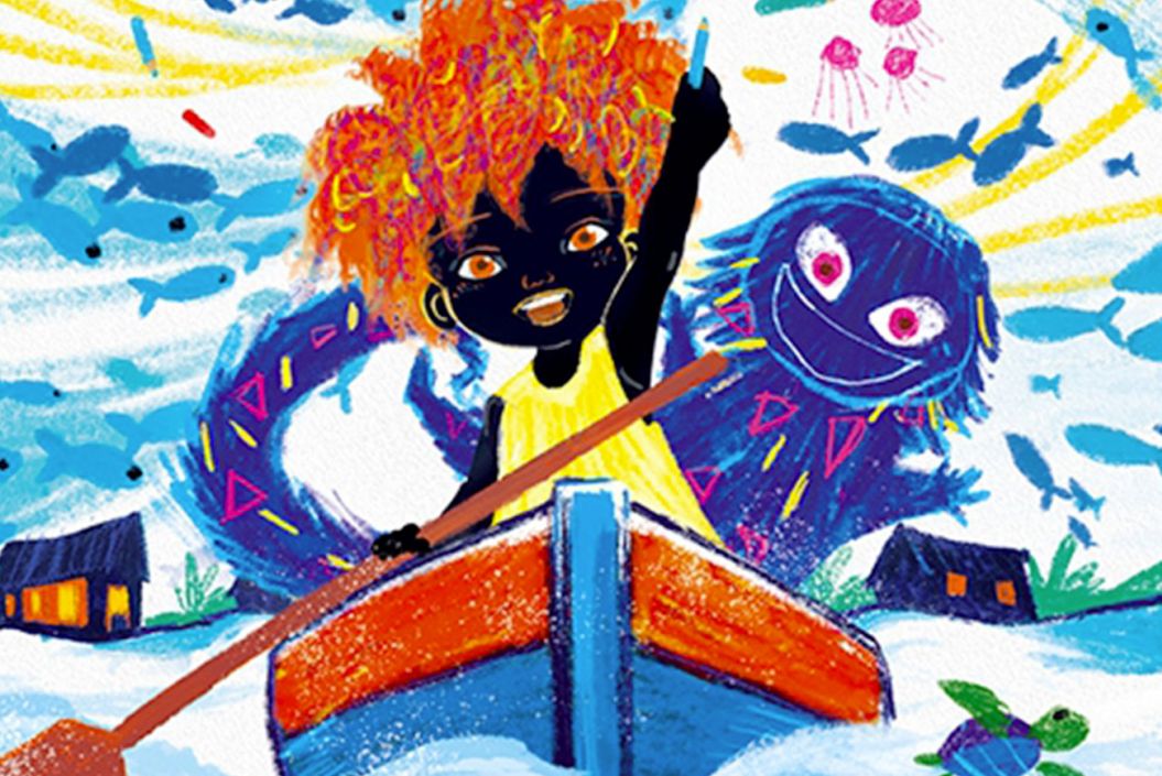 Le Festival Les Mômes Rient aux herbiers