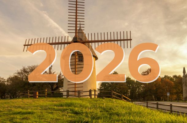 Que faire aux Herbiers en 2026 ?