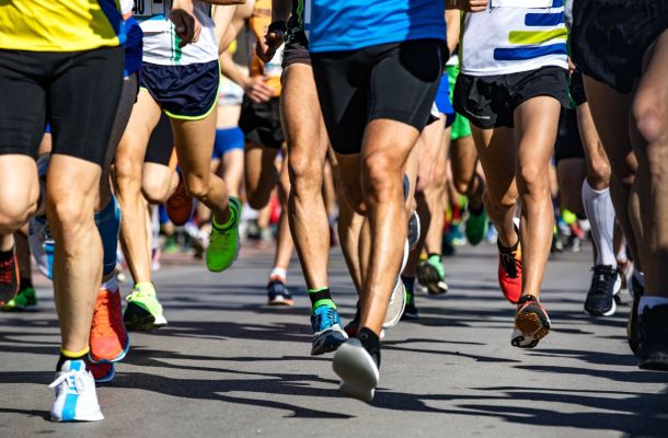 Les 10 km des Herbiers