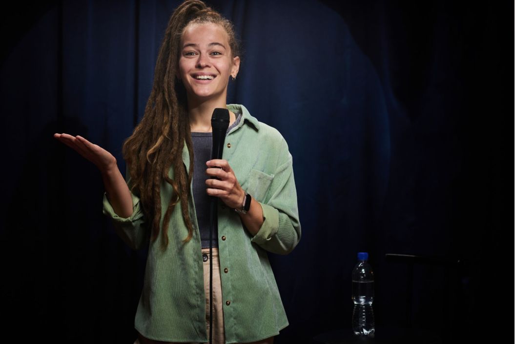 Rires et détente en Vendée en avril 2026