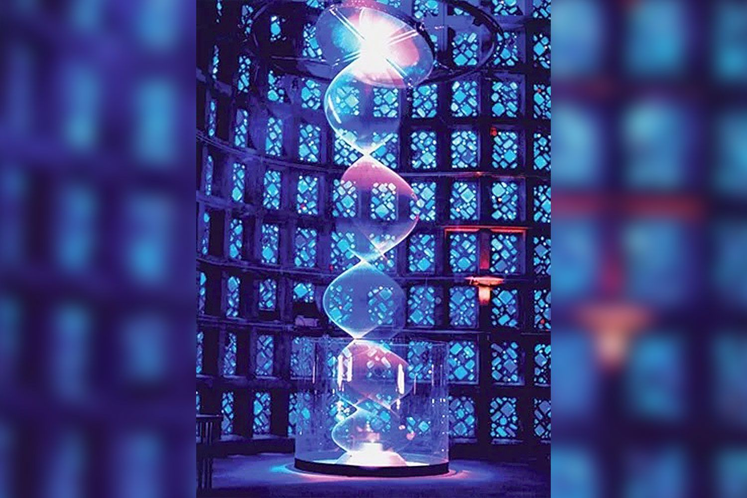 Conf&eacute;rence de Diane Gouard