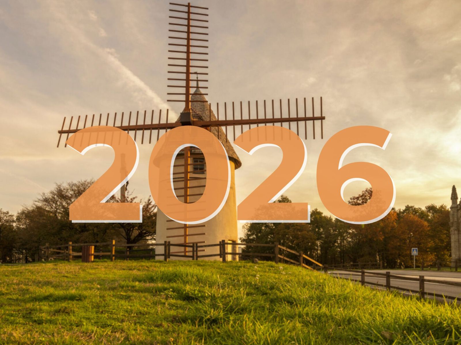 Que faire aux Herbiers en 2026 ?