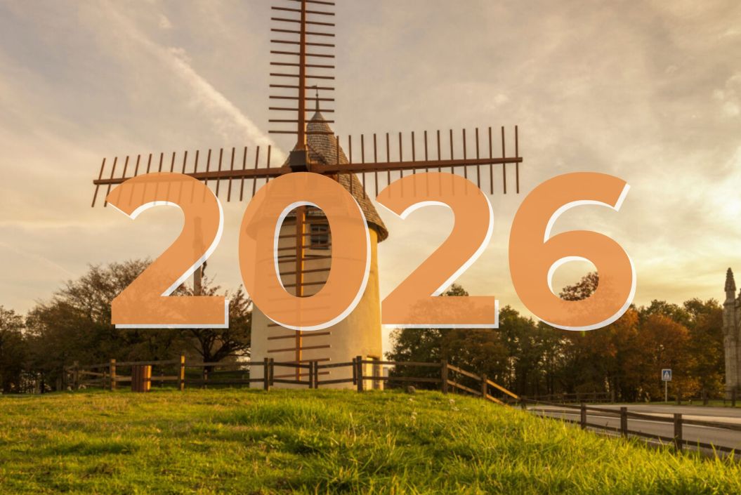 Que faire aux Herbiers en 2026 ?