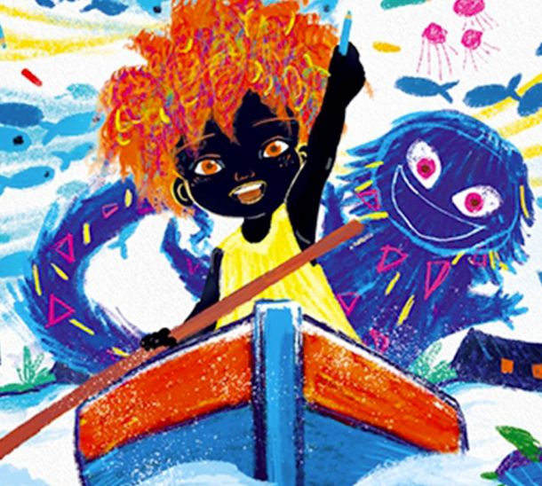 Le Festival Les Mômes Rient aux herbiers